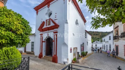 Casa rústica en venta en Almonaster La Real, Almonaster la Real de 313.170 €