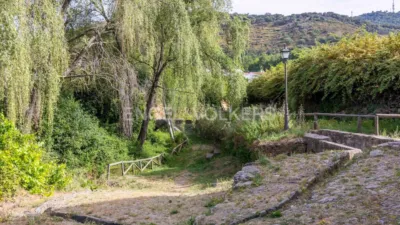 Casa rústica en venta en Almonaster La Real, Almonaster la Real de 313.170 €