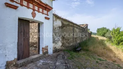 Casa rústica en venta en Almonaster La Real, Almonaster la Real de 313.170 €