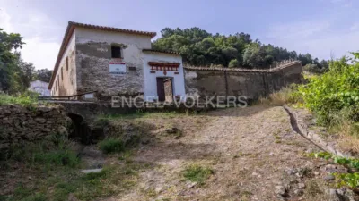 Casa rústica en venta en Almonaster La Real, Almonaster la Real de 313.170 €