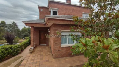 House on Via de l'Agricultura, 5 photo 3