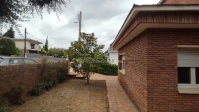 House on Via de l'Agricultura, 5 photo 71