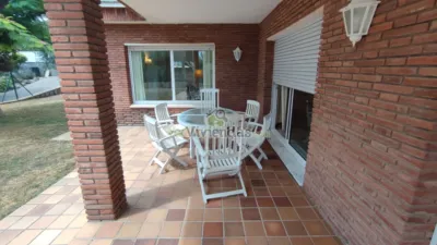 House on Via de l'Agricultura, 5 photo 82
