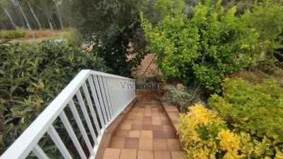 House on Via de l'Agricultura, 5 photo 89