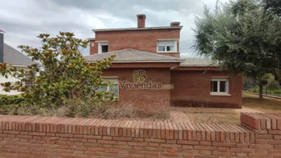 House on Via de l'Agricultura, 5 photo 96