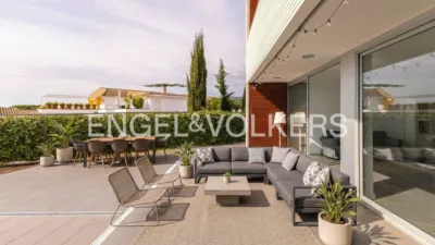 House in Sant Vicenç de Montalt photo 108