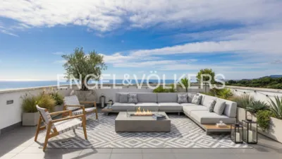 House in Sant Vicenç de Montalt photo 10