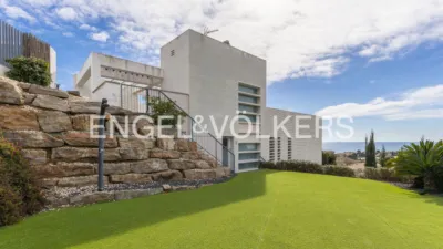 House in Sant Vicenç de Montalt photo 12