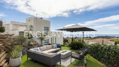 House in Sant Vicenç de Montalt photo 13