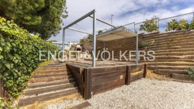 House in Sant Vicenç de Montalt photo 14