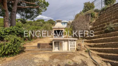 House in Sant Vicenç de Montalt photo 16