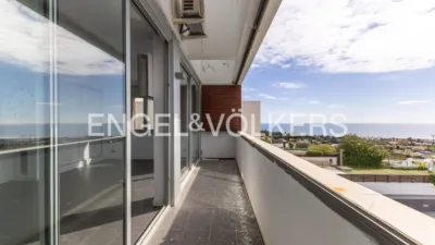 House in Sant Vicenç de Montalt photo 32