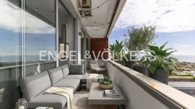 House in Sant Vicenç de Montalt photo 33