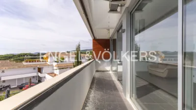 House in Sant Vicenç de Montalt photo 34