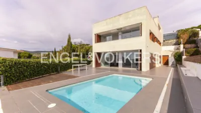 House in Sant Vicenç de Montalt photo 3