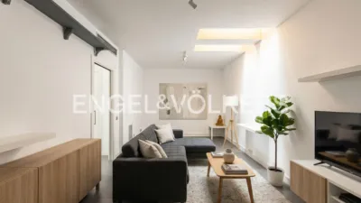 House in Sant Vicenç de Montalt photo 54