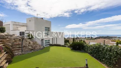 House in Sant Vicenç de Montalt photo 5