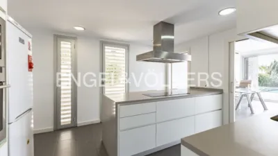 House in Sant Vicenç de Montalt photo 65