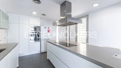 House in Sant Vicenç de Montalt photo 68