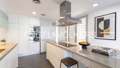 House in Sant Vicenç de Montalt photo 69