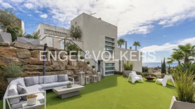 House in Sant Vicenç de Montalt photo 6