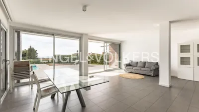 House in Sant Vicenç de Montalt photo 72