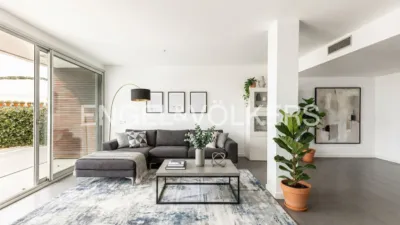 House in Sant Vicenç de Montalt photo 75