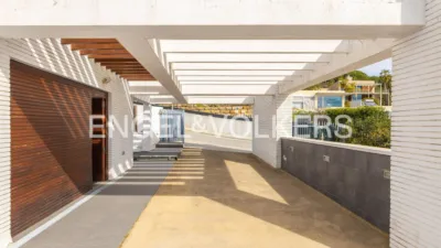 House in Sant Vicenç de Montalt photo 7