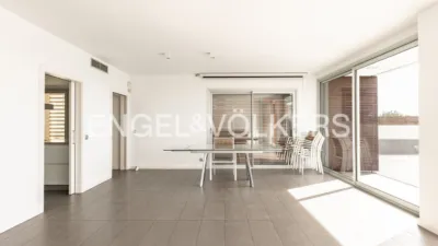 House in Sant Vicenç de Montalt photo 80