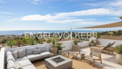 House in Sant Vicenç de Montalt photo 83