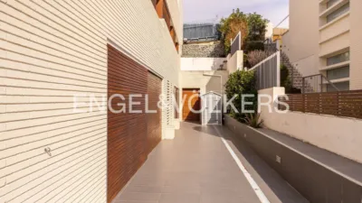 House in Sant Vicenç de Montalt photo 86