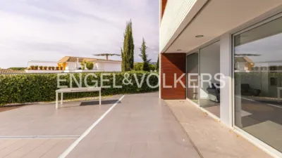 House in Sant Vicenç de Montalt photo 88