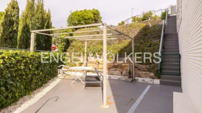 House in Sant Vicenç de Montalt photo 89