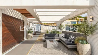 House in Sant Vicenç de Montalt photo 8
