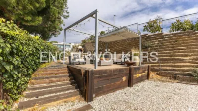 House in Sant Vicenç de Montalt photo 94