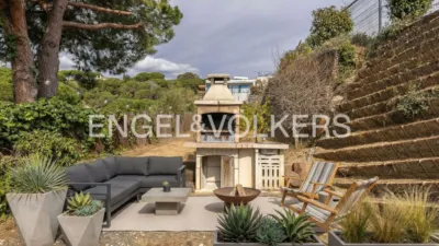House in Sant Vicenç de Montalt photo 95