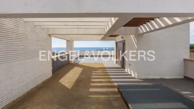 House in Sant Vicenç de Montalt photo 9