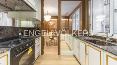 Apartment in El Viso photo 10