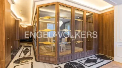 Apartment in El Viso photo 11