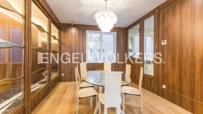 Apartment in El Viso photo 13