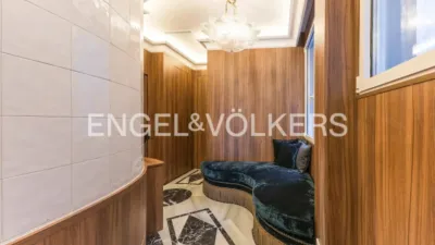 Apartment in El Viso photo 15