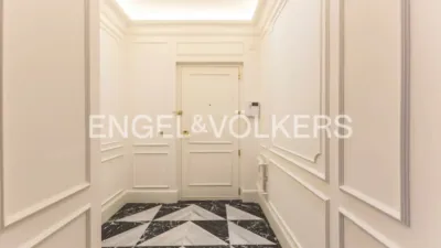Apartment in El Viso photo 16