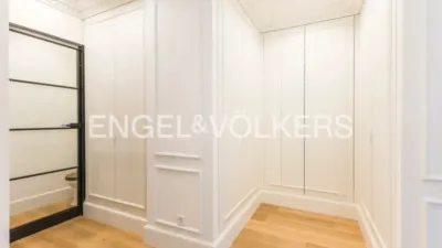 Apartment in El Viso photo 17