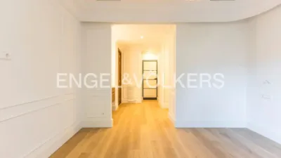 Apartment in El Viso photo 18