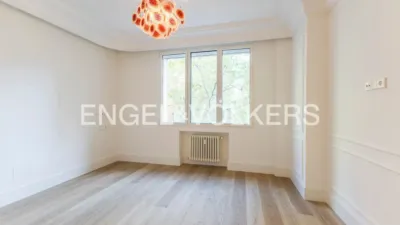 Apartment in El Viso photo 19