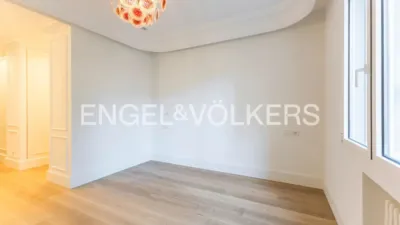 Apartment in El Viso photo 20
