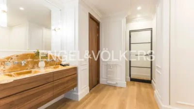 Apartment in El Viso photo 21