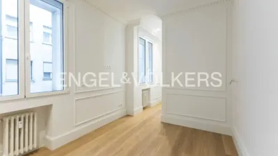 Apartment in El Viso photo 22