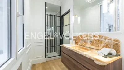 Apartment in El Viso photo 23