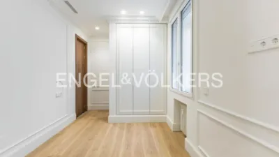 Apartment in El Viso photo 24